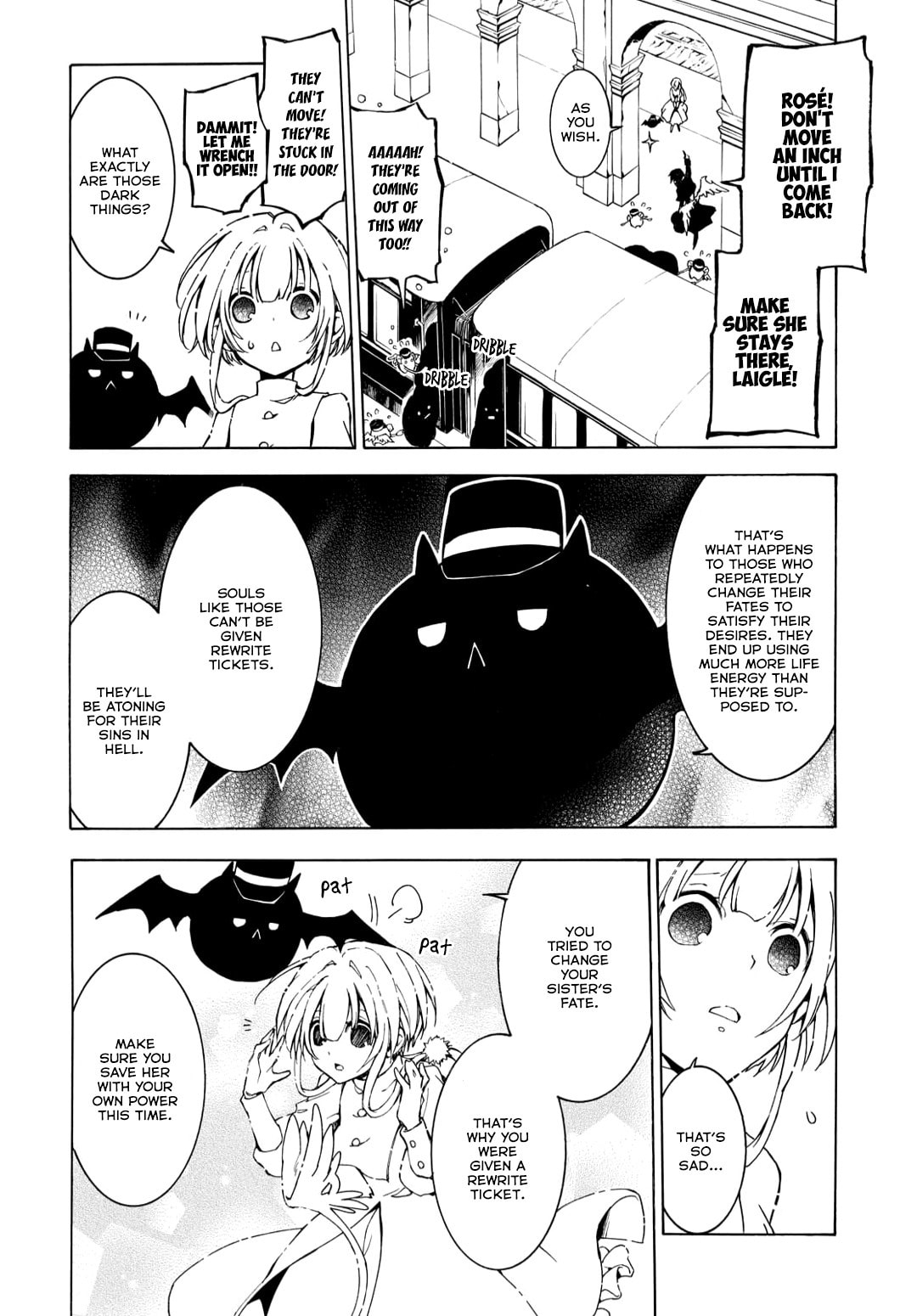 Read Long Goodbye My Honey chapter 2 image 10 on Lezhin