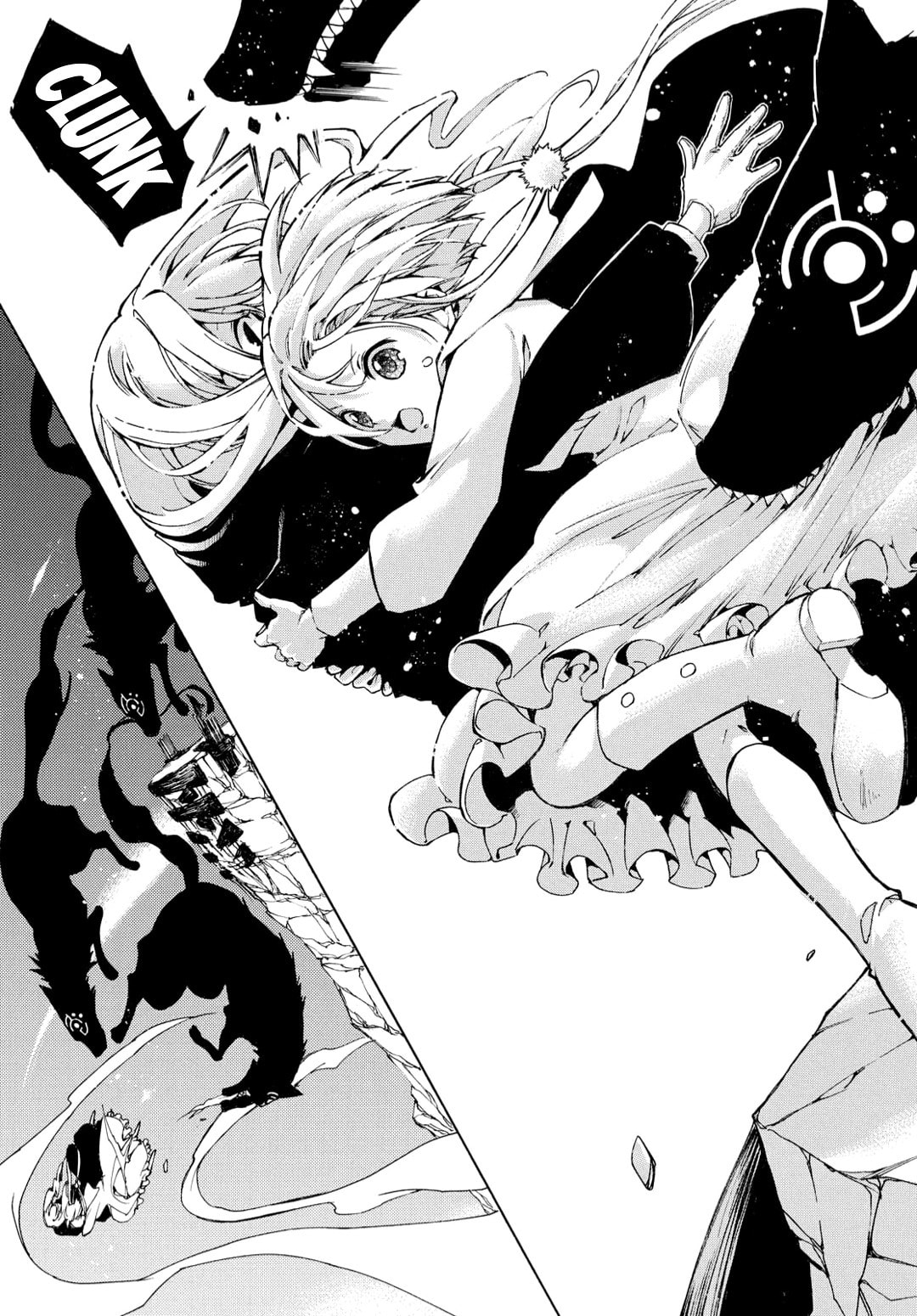 Read Long Goodbye My Honey chapter 2 image 19 on Lezhin
