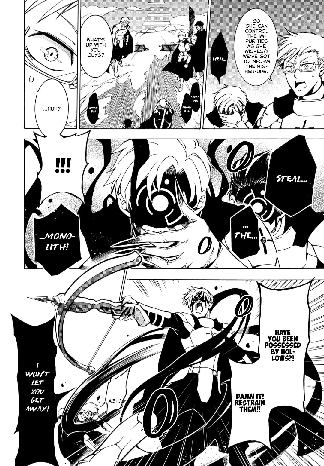 Read Long Goodbye My Honey chapter 2 image 23 on Lezhin