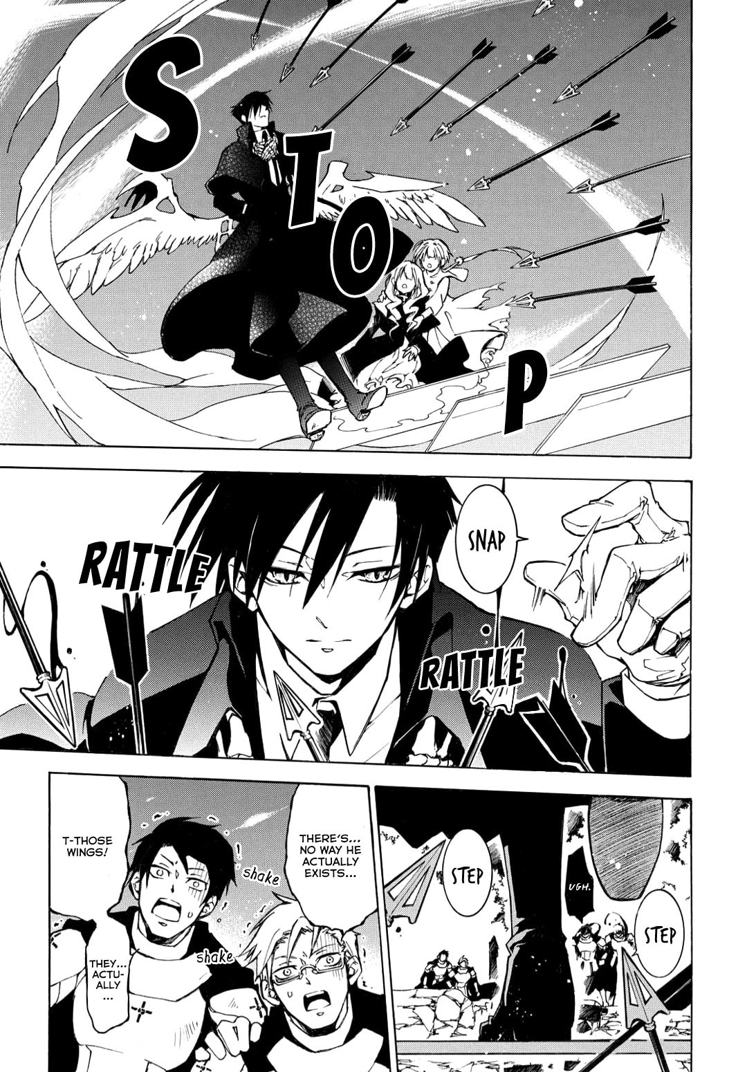 Read Long Goodbye My Honey chapter 2 image 28 on Lezhin