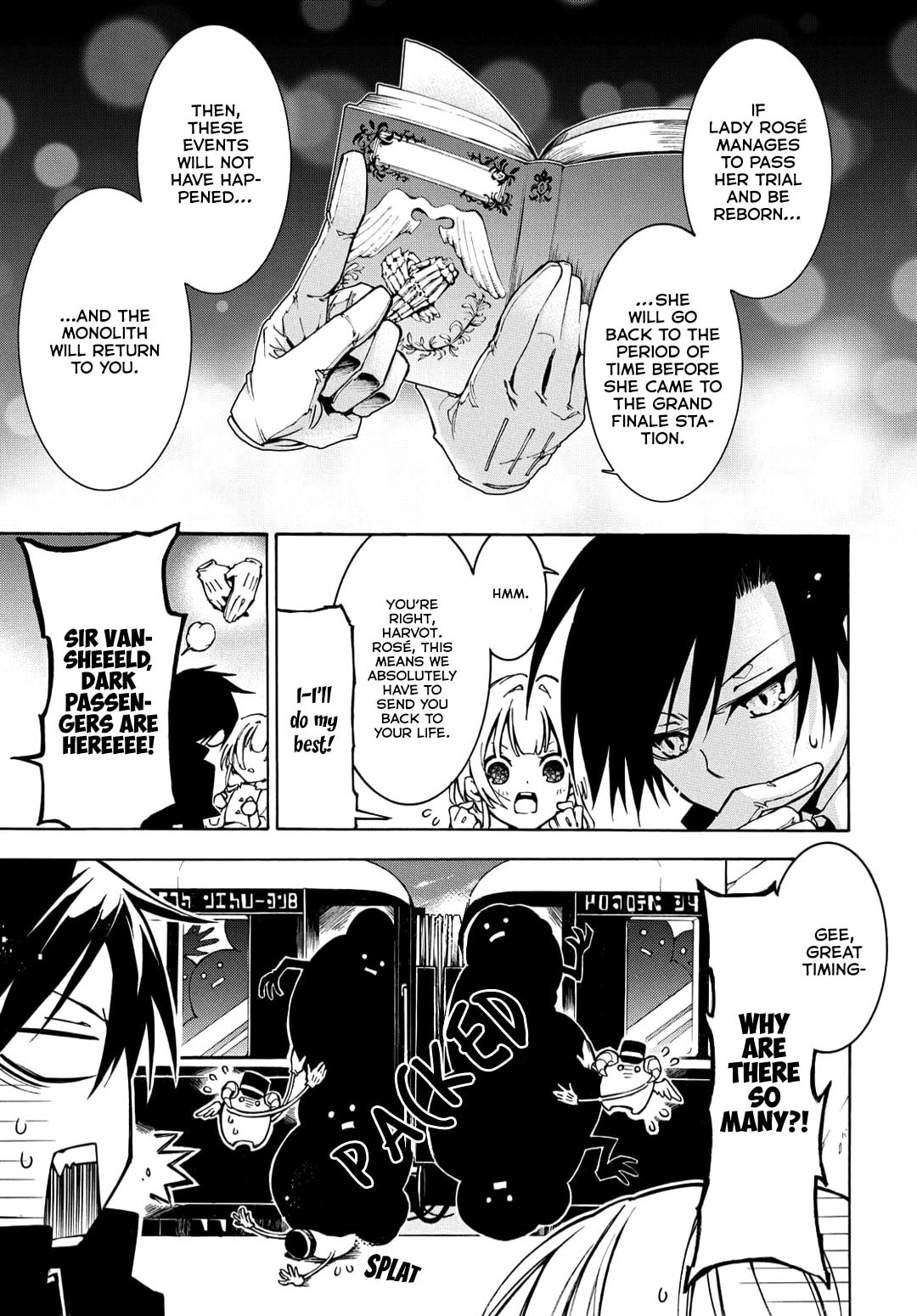 Read Long Goodbye My Honey chapter 2 image 9 on Lezhin