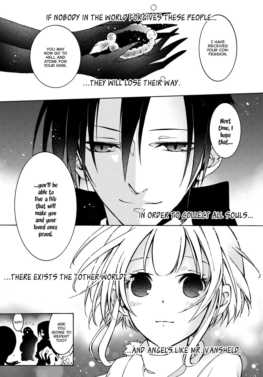 Read Long Goodbye My Honey chapter 3 image 10 on Lezhin