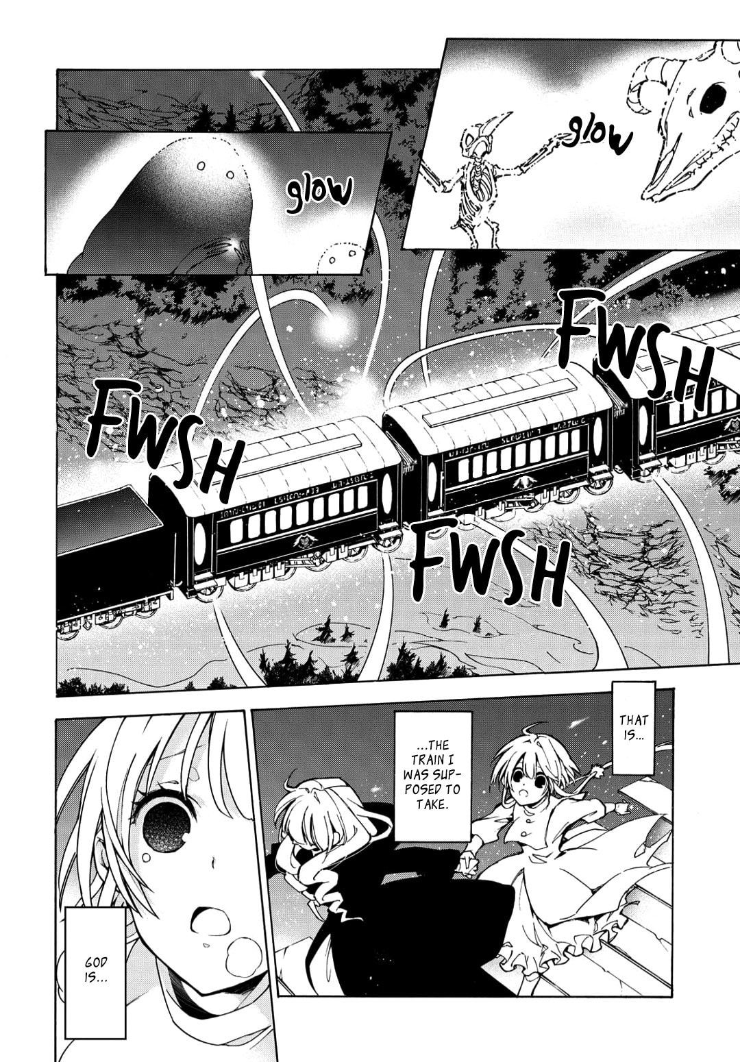 Read Long Goodbye My Honey chapter 3 image 12 on Lezhin
