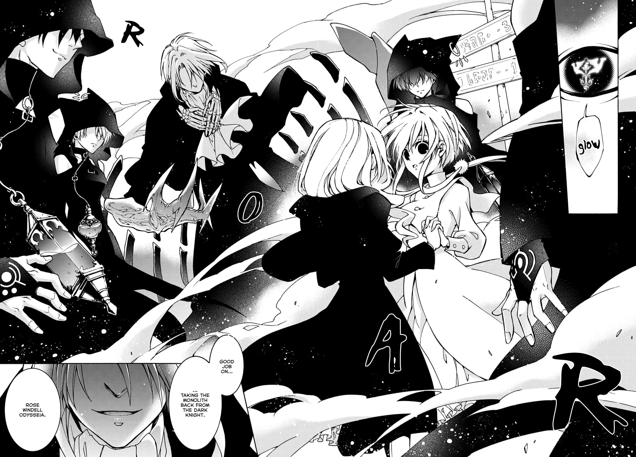 Read Long Goodbye My Honey chapter 3 image 22 on Lezhin