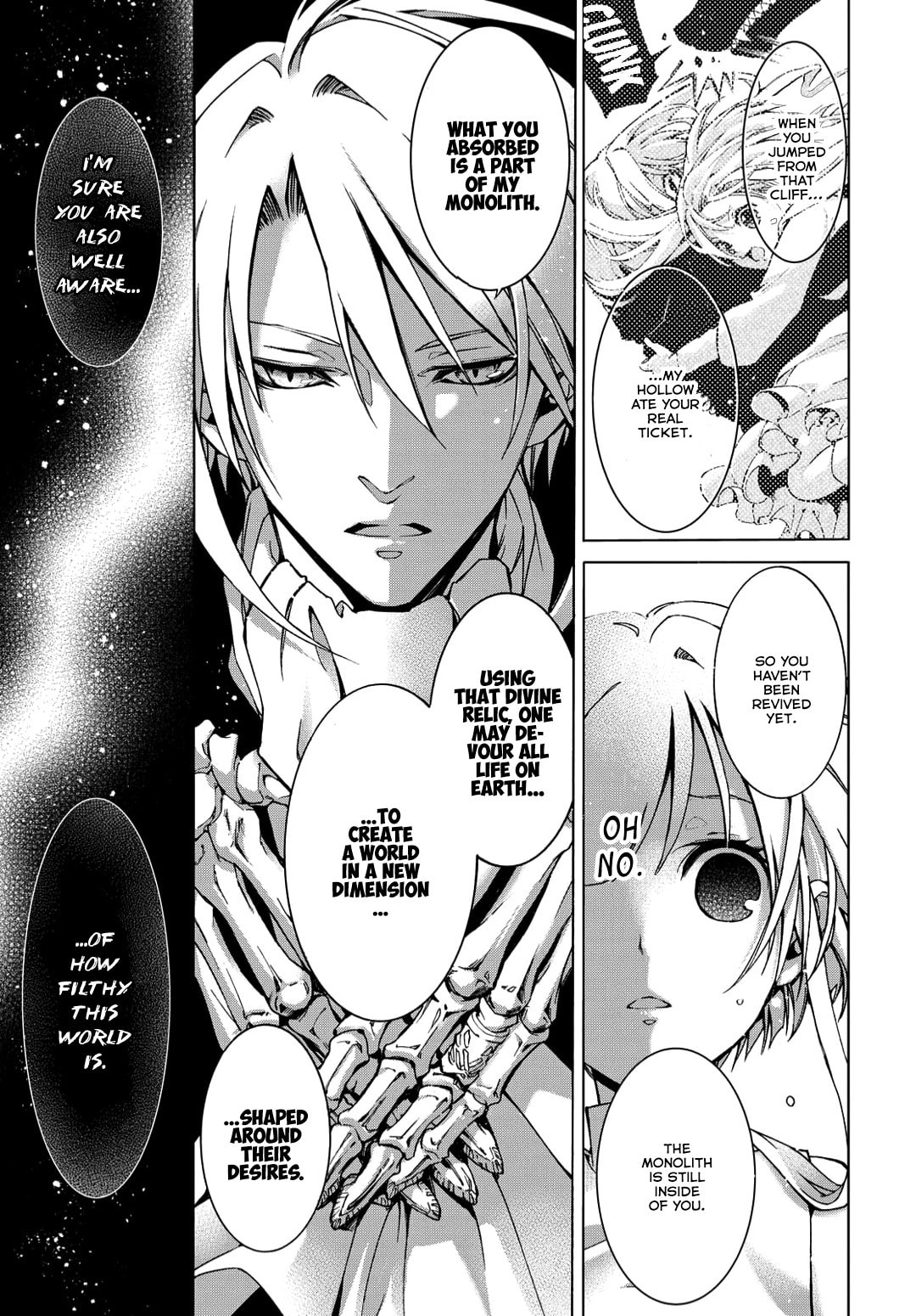 Read Long Goodbye My Honey chapter 3 image 24 on Lezhin