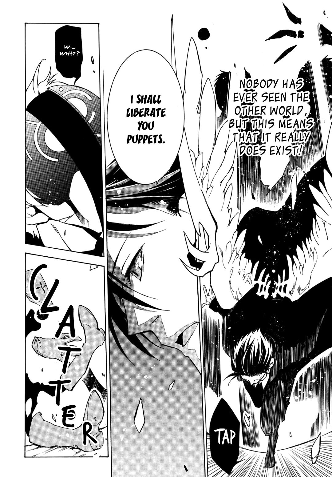 Read Long Goodbye My Honey chapter 3 image 3 on Lezhin
