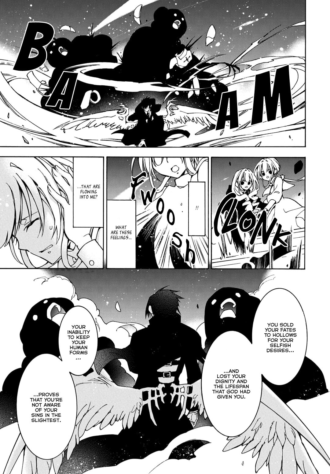 Read Long Goodbye My Honey chapter 3 image 4 on Lezhin