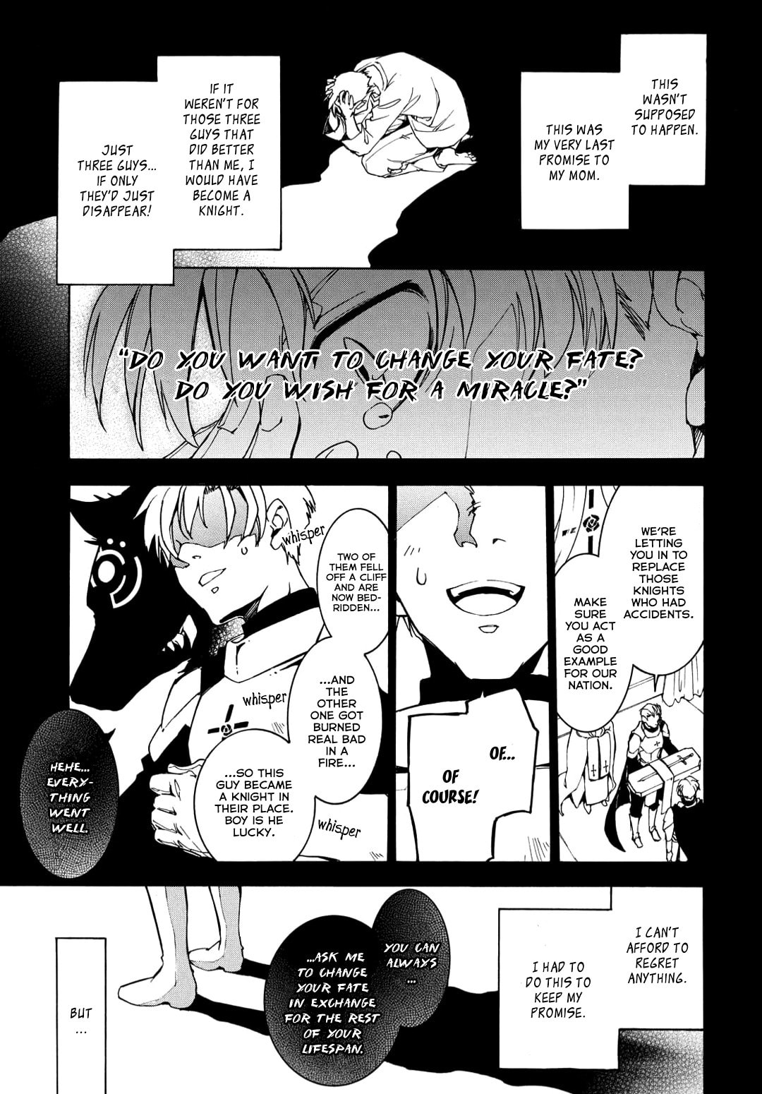 Read Long Goodbye My Honey chapter 3 image 8 on Lezhin