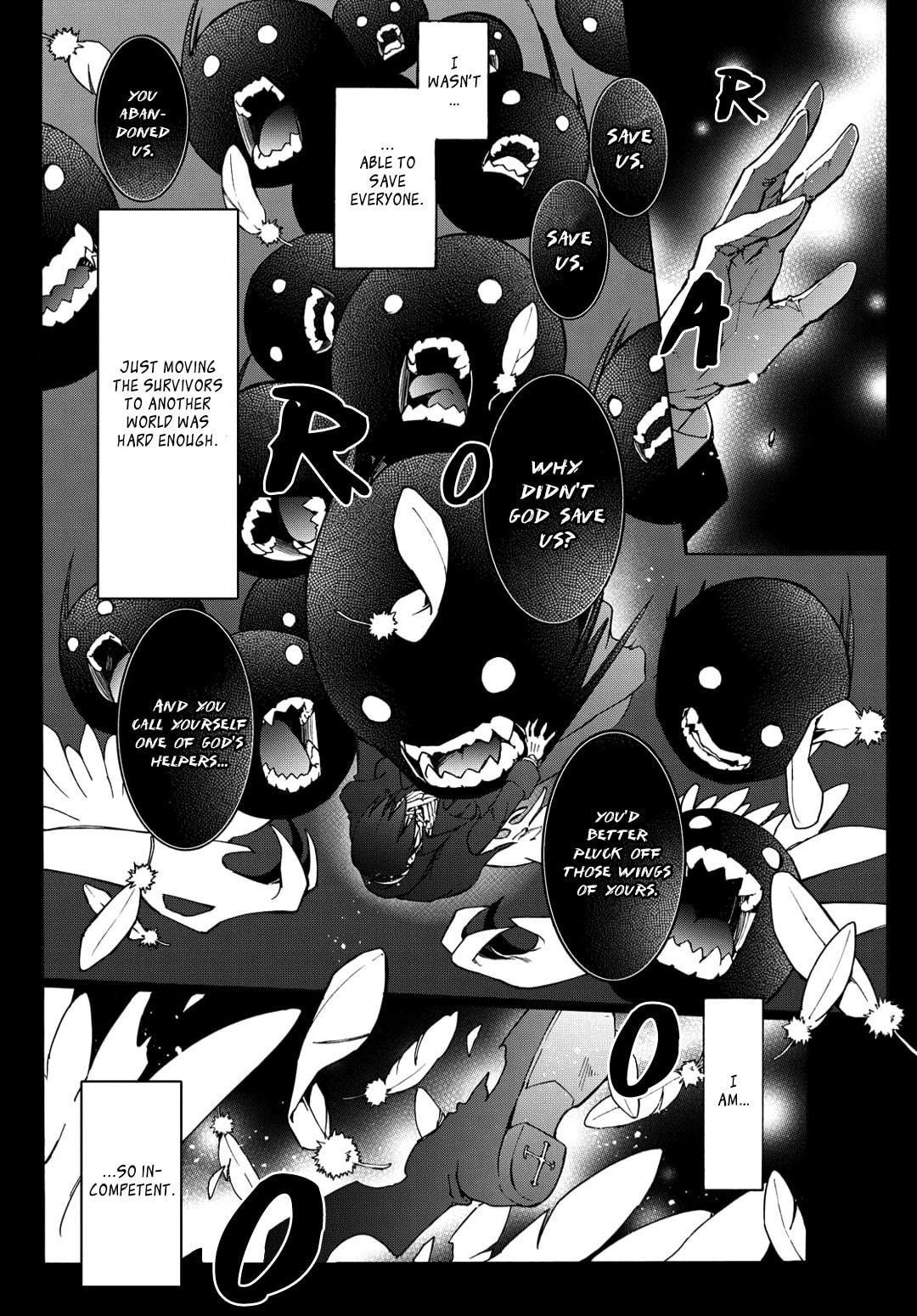 Read Long Goodbye My Honey chapter 4 image 10 on Lezhin