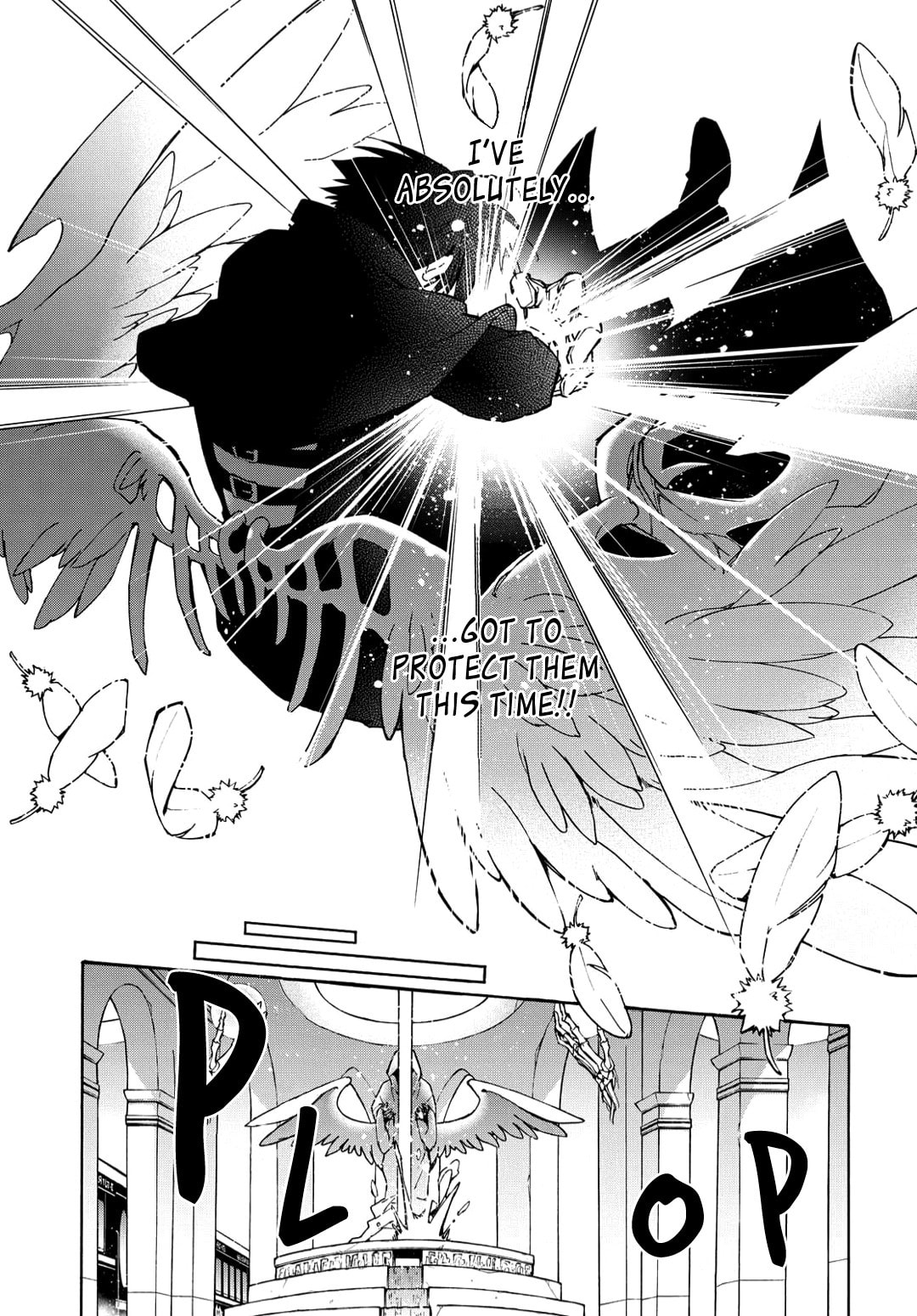 Read Long Goodbye My Honey chapter 4 image 12 on Lezhin