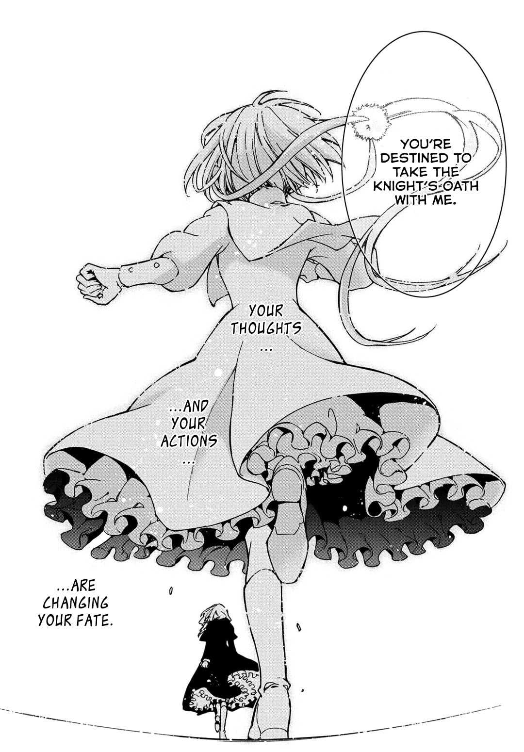 Read Long Goodbye My Honey chapter 4 image 18 on Lezhin