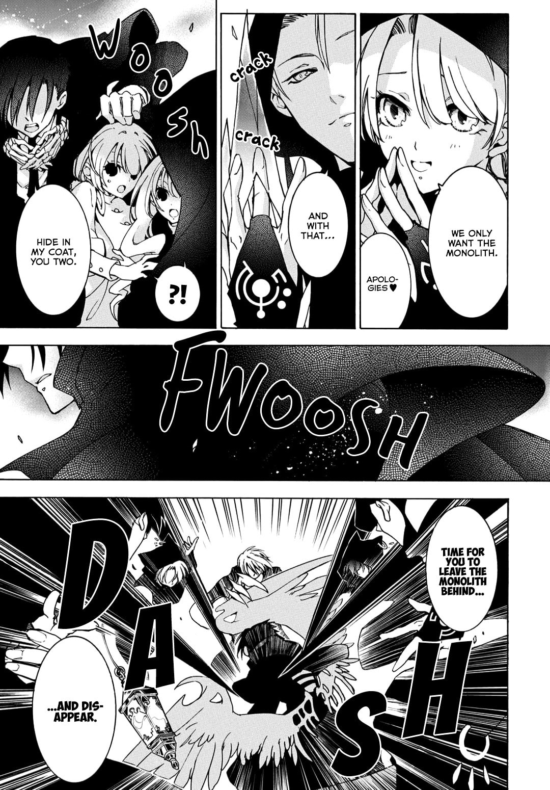 Read Long Goodbye My Honey chapter 4 image 2 on Lezhin
