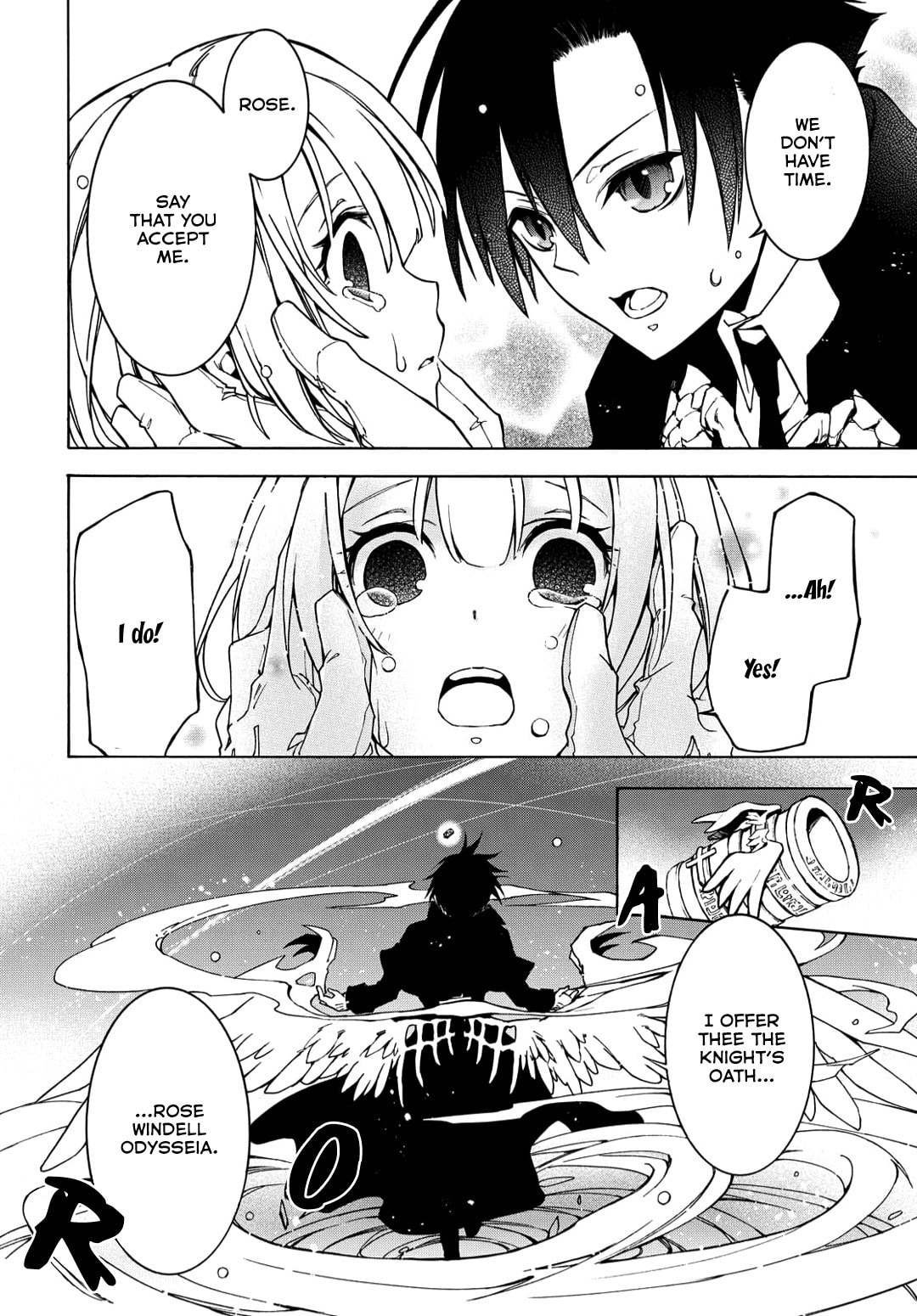 Read Long Goodbye My Honey chapter 4 image 20 on Lezhin