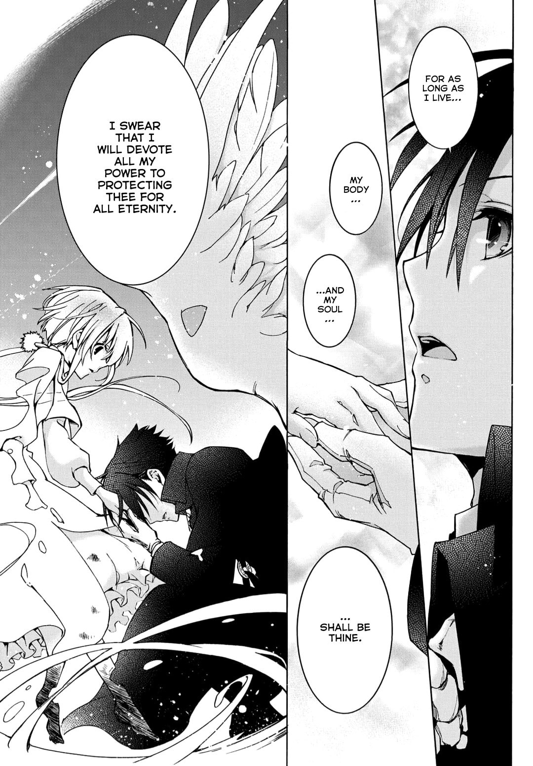 Read Long Goodbye My Honey chapter 4 image 21 on Lezhin
