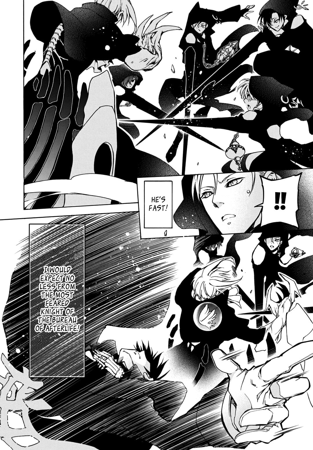 Read Long Goodbye My Honey chapter 4 image 3 on Lezhin