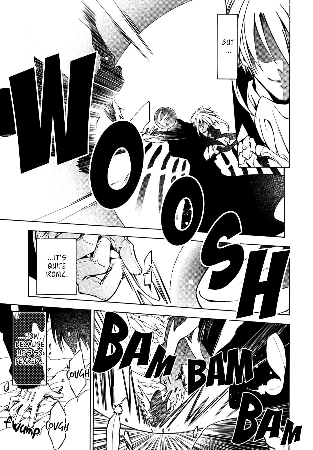 Read Long Goodbye My Honey chapter 4 image 4 on Lezhin