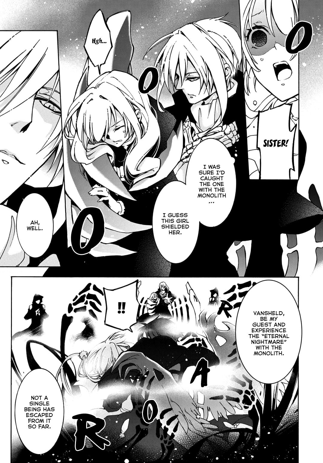 Read Long Goodbye My Honey chapter 4 image 6 on Lezhin