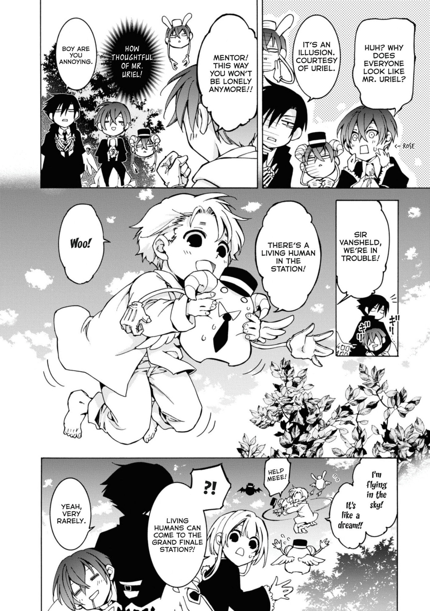 Read Long Goodbye My Honey chapter 9 image 12 on Lezhin