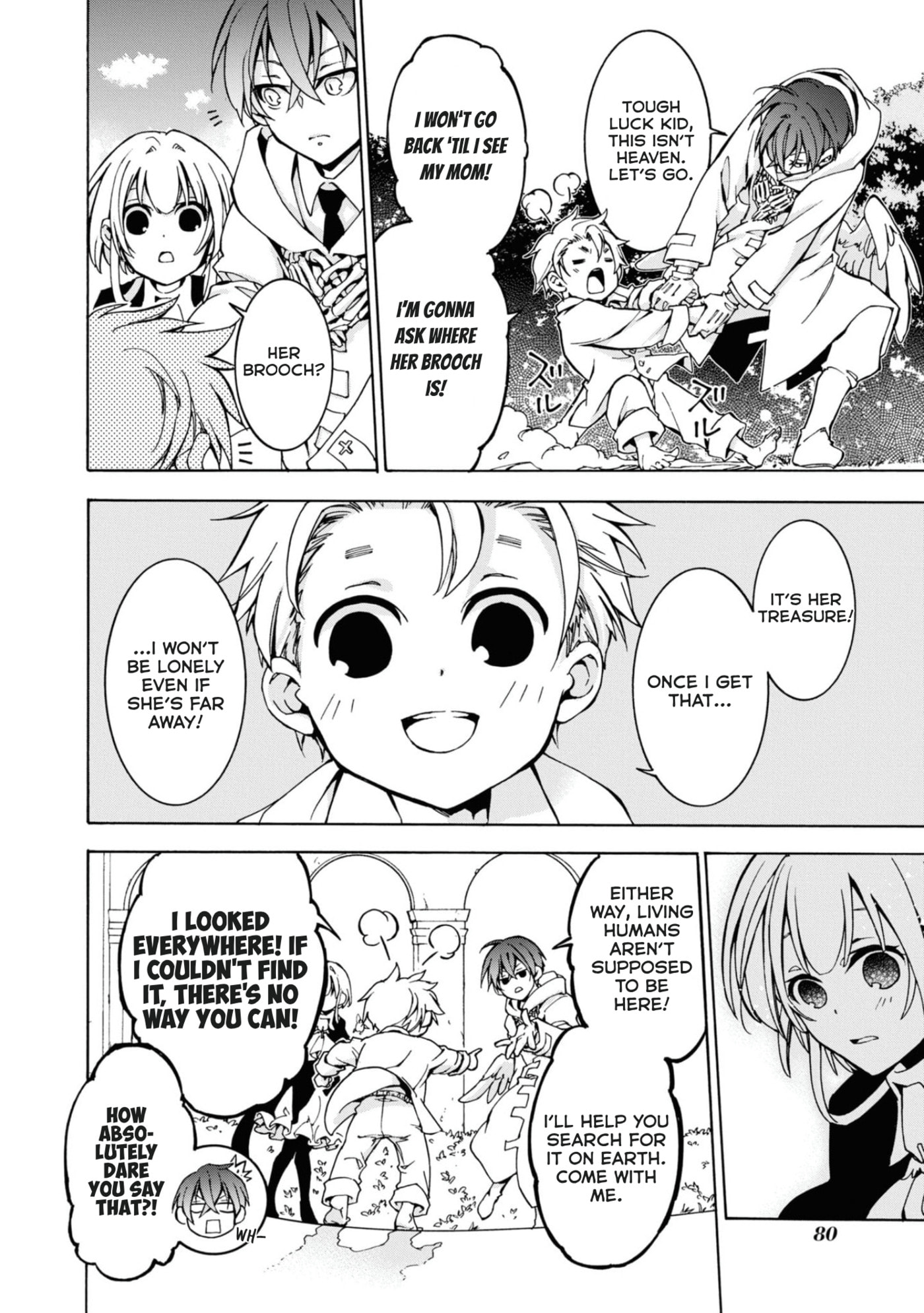 Read Long Goodbye My Honey chapter 9 image 14 on Lezhin