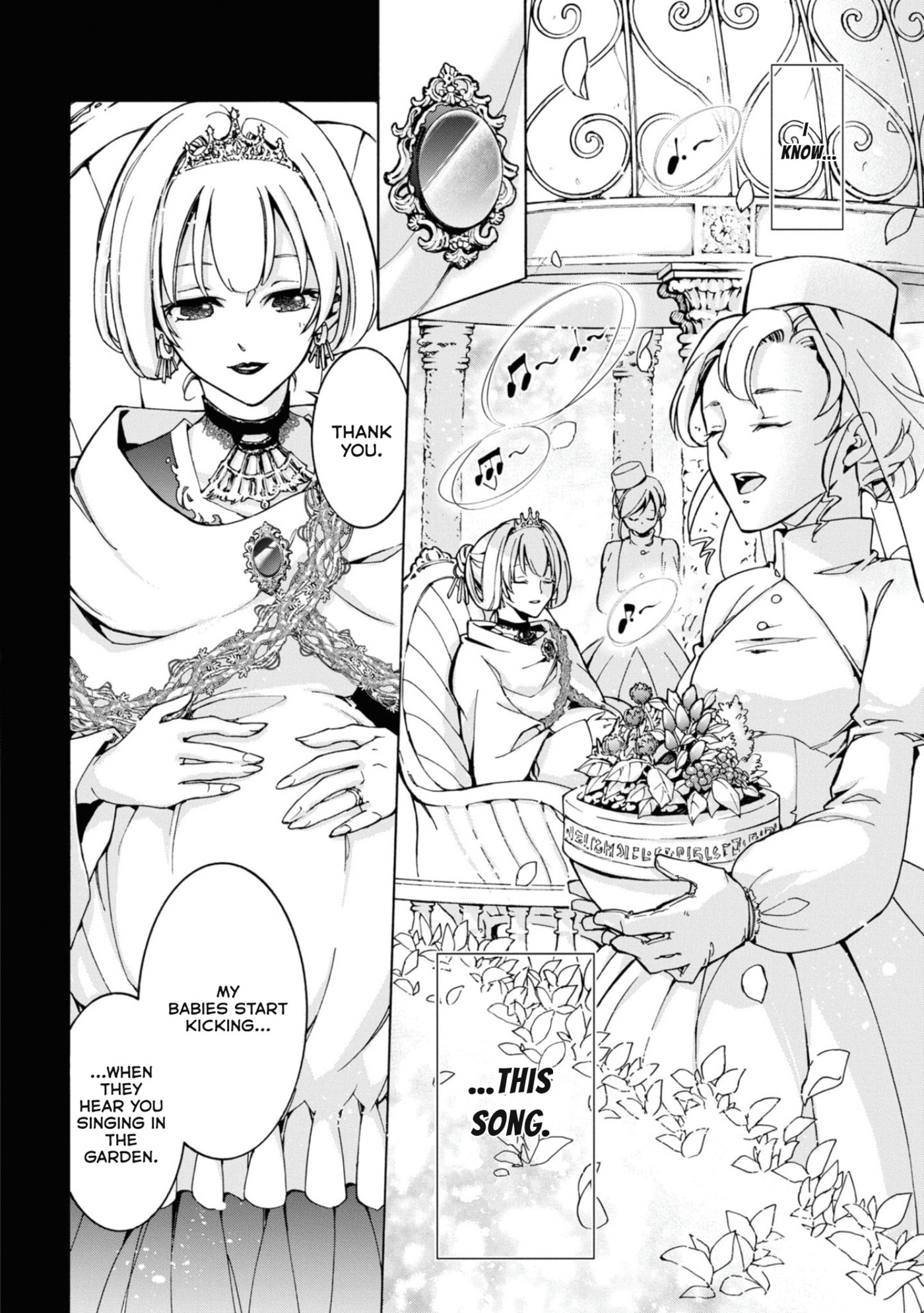 Read Long Goodbye My Honey chapter 9 image 22 on Lezhin