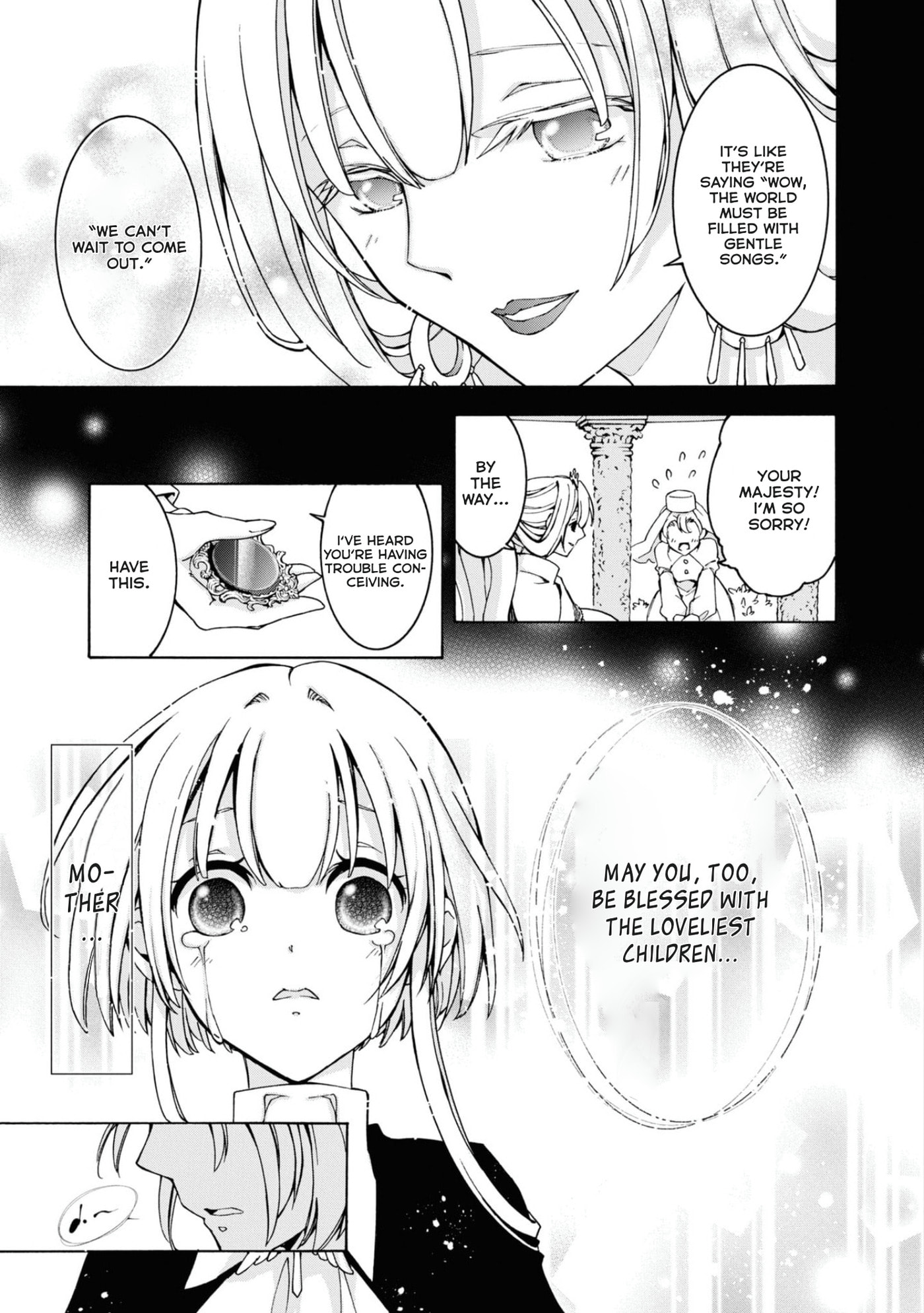 Read Long Goodbye My Honey chapter 9 image 23 on Lezhin