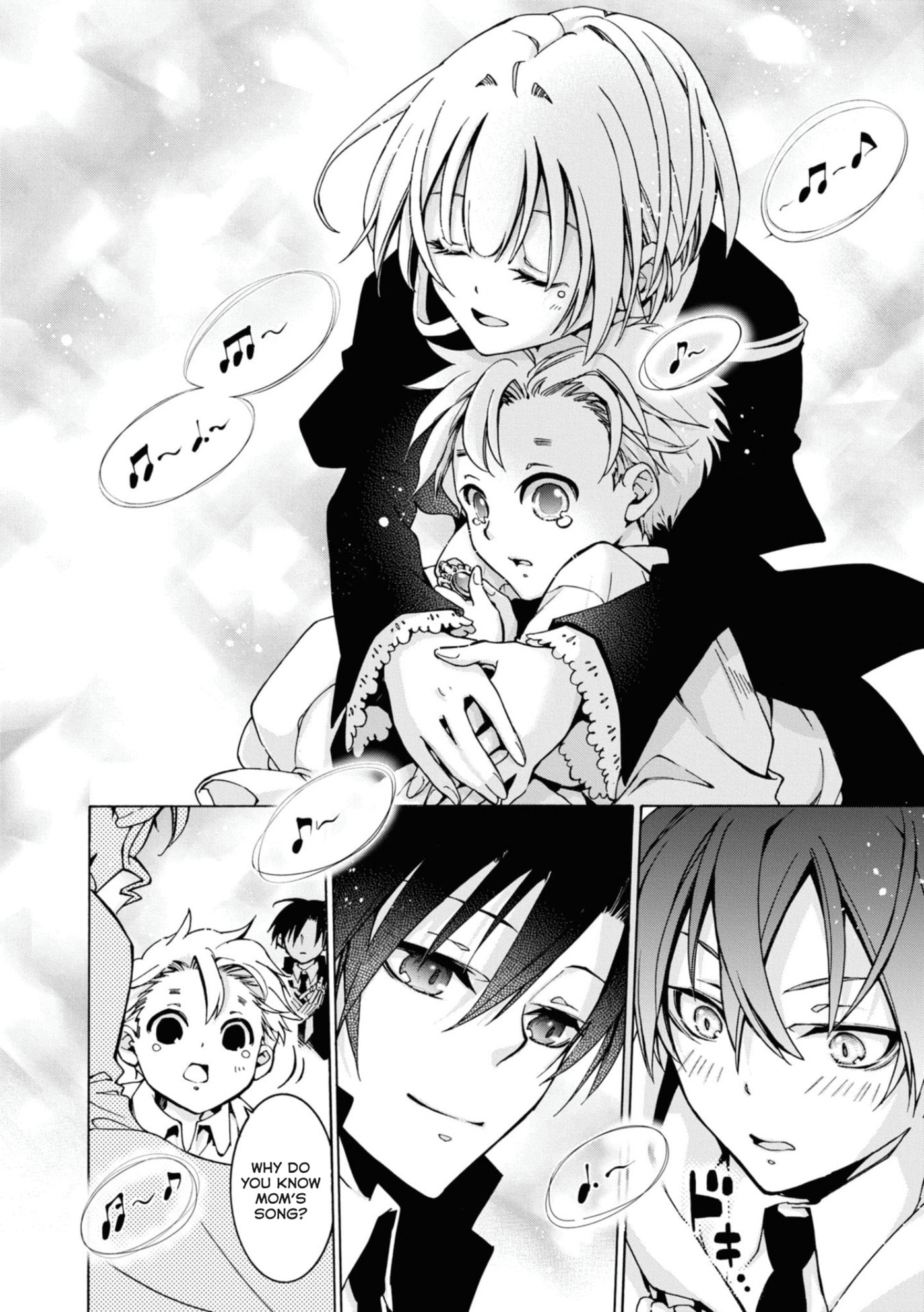 Read Long Goodbye My Honey chapter 9 image 24 on Lezhin
