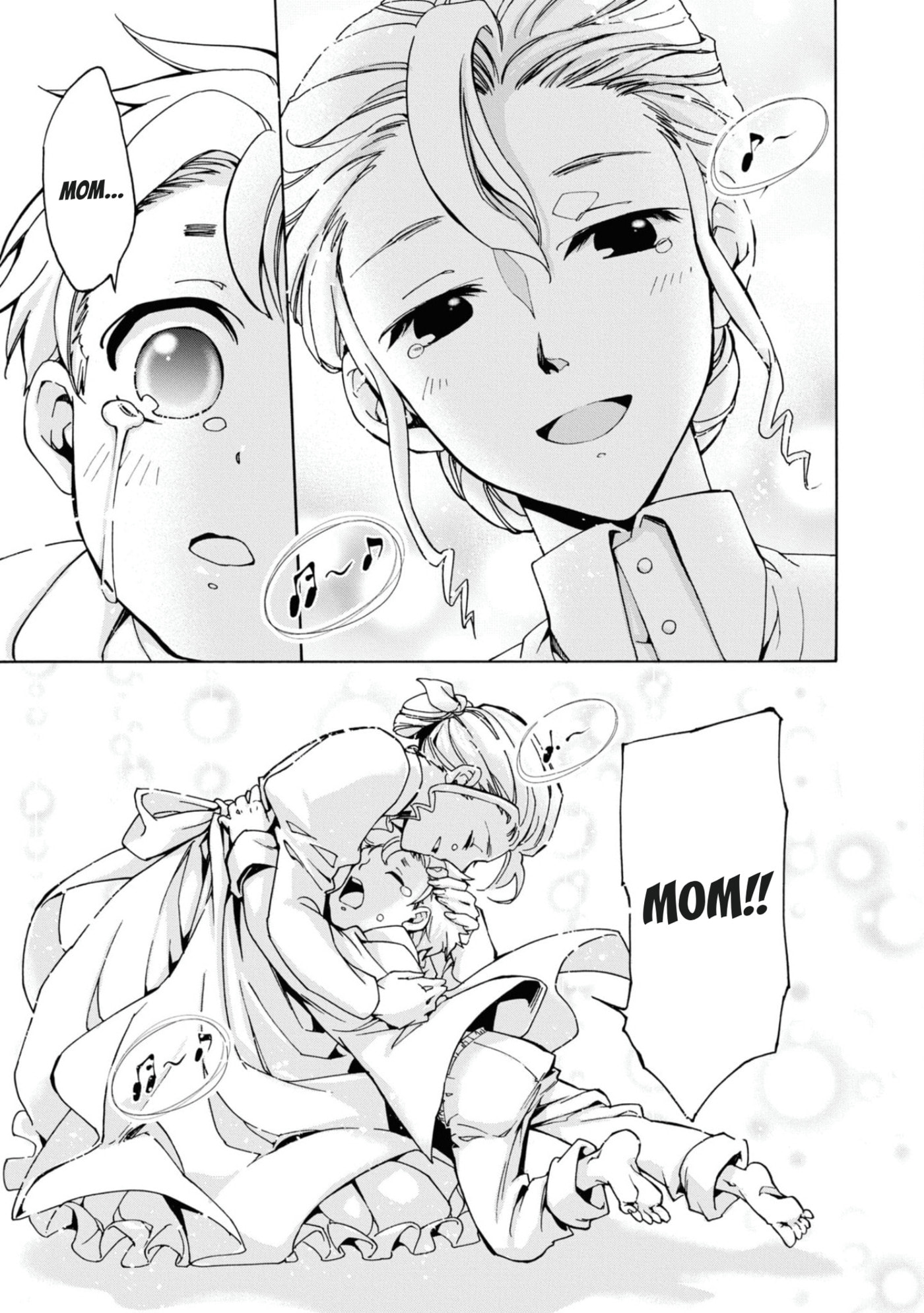Read Long Goodbye My Honey chapter 9 image 25 on Lezhin
