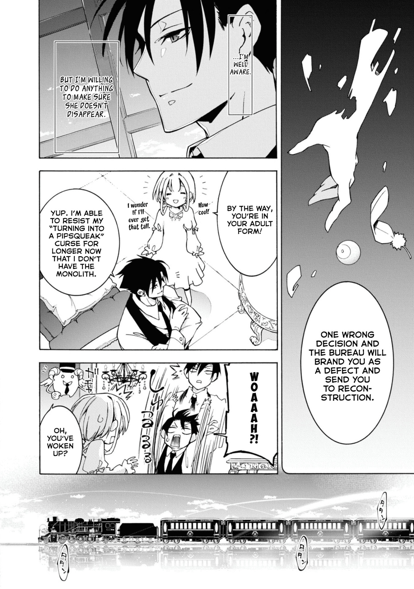 Read Long Goodbye My Honey chapter 9 image 6 on Lezhin