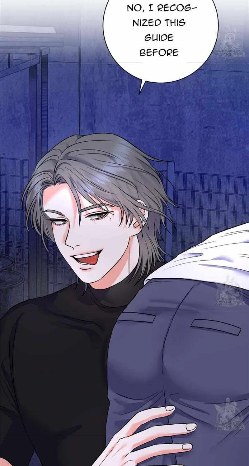 Read Long Live Hate chapter 1.1 image 100 on Lezhin