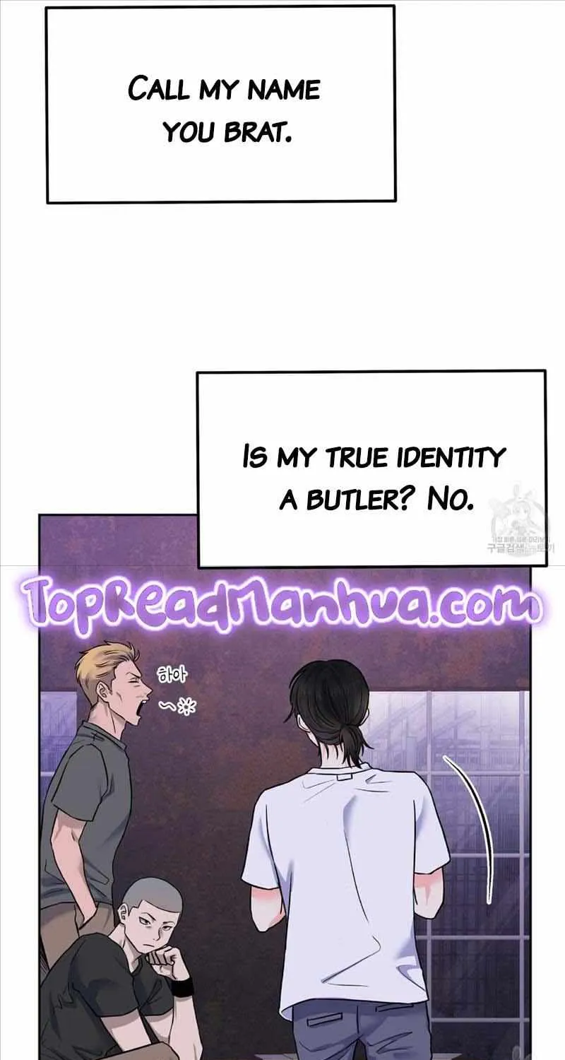 Read Long Live Hate chapter 1.1 image 11 on Lezhin