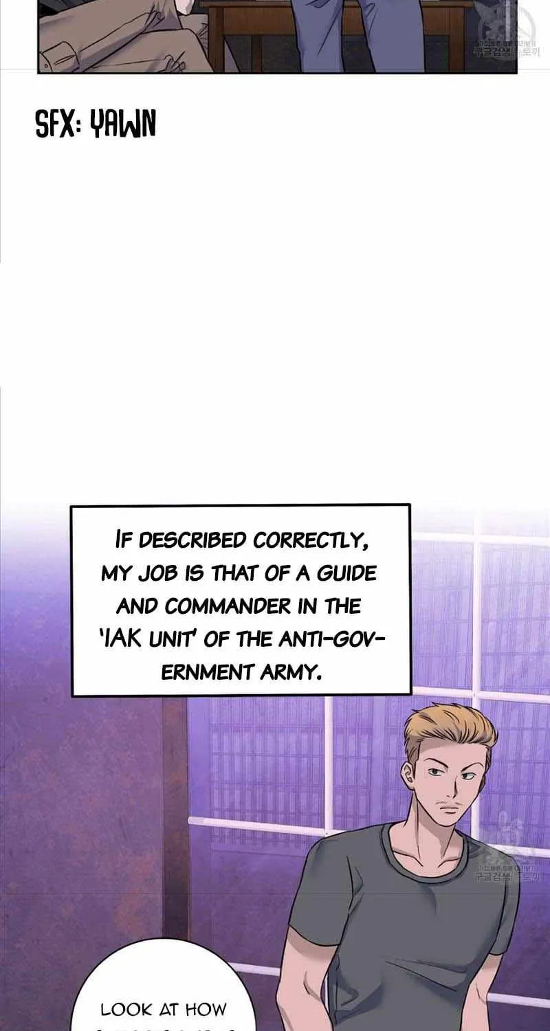 Read Long Live Hate chapter 1.1 image 12 on Lezhin