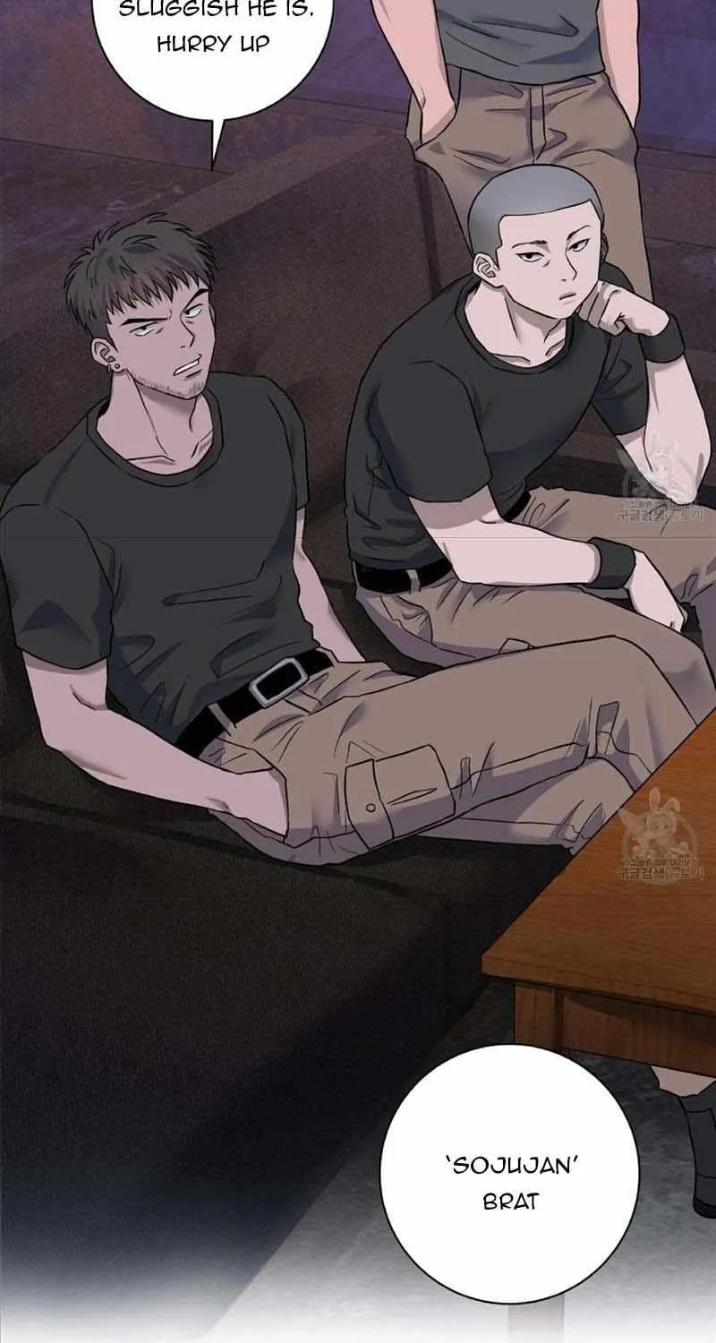 Read Long Live Hate chapter 1.1 image 13 on Lezhin