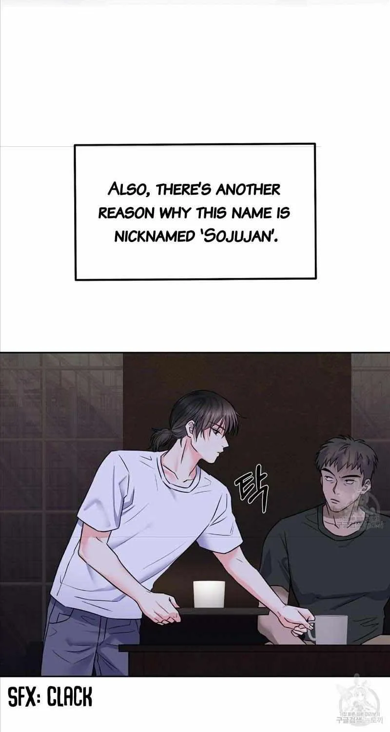 Read Long Live Hate chapter 1.1 image 14 on Lezhin