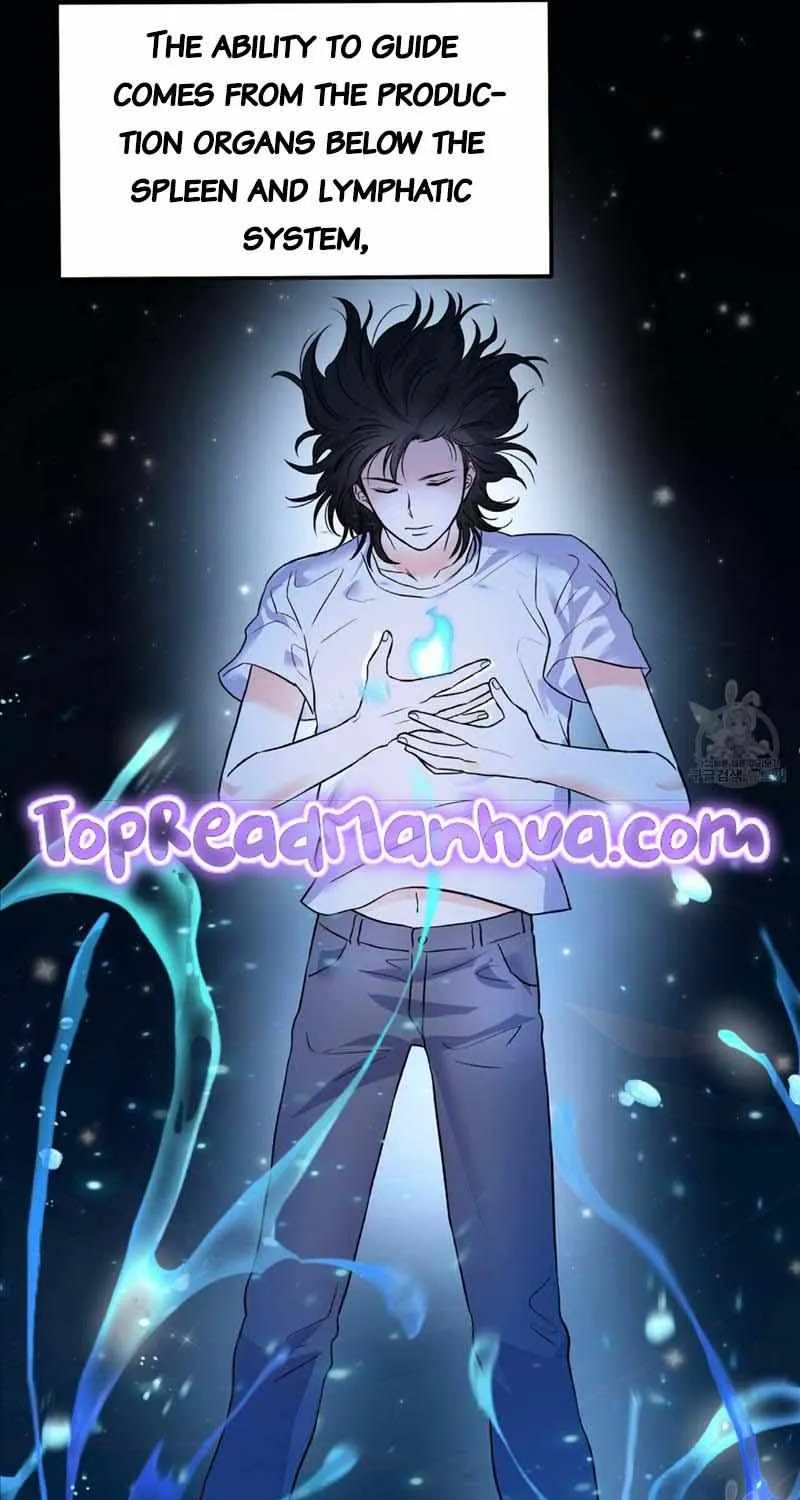 Read Long Live Hate chapter 1.1 image 17 on Lezhin