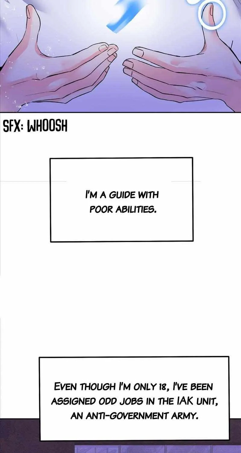 Read Long Live Hate chapter 1.1 image 19 on Lezhin