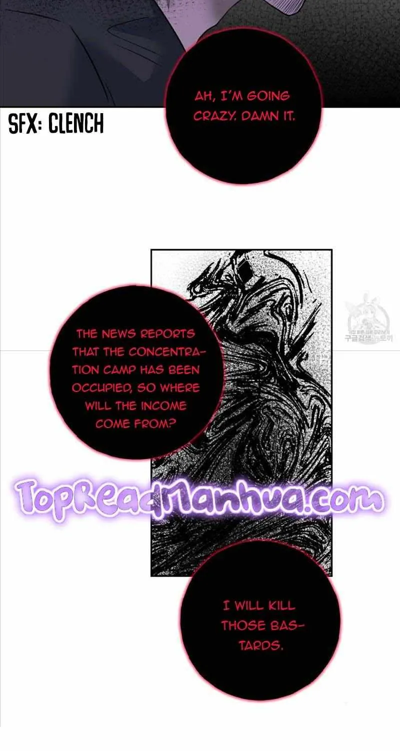Read Long Live Hate chapter 1.1 image 26 on Lezhin
