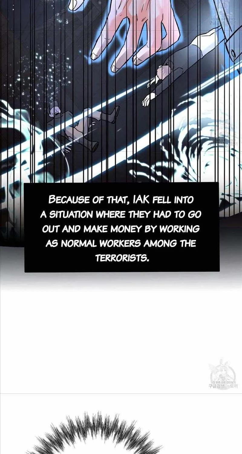 Read Long Live Hate chapter 1.1 image 29 on Lezhin