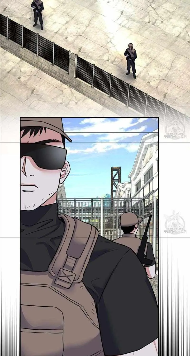 Read Long Live Hate chapter 1.1 image 3 on Lezhin