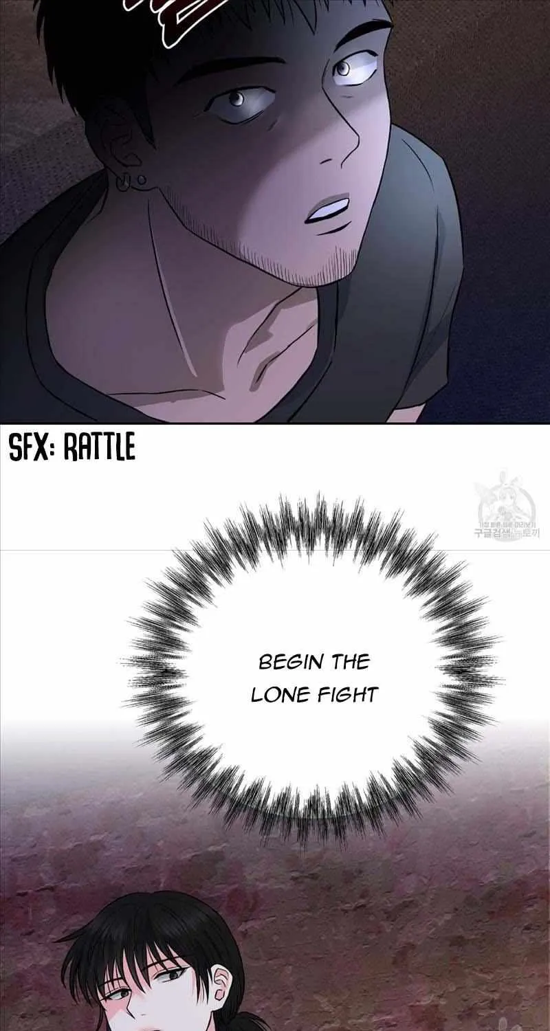Read Long Live Hate chapter 1.1 image 32 on Lezhin