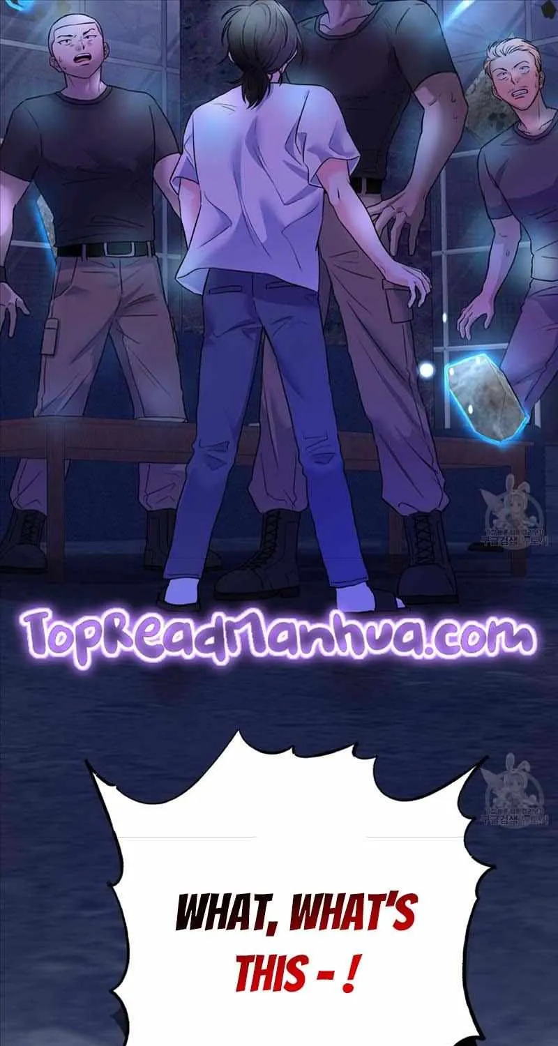 Read Long Live Hate chapter 1.1 image 44 on Lezhin