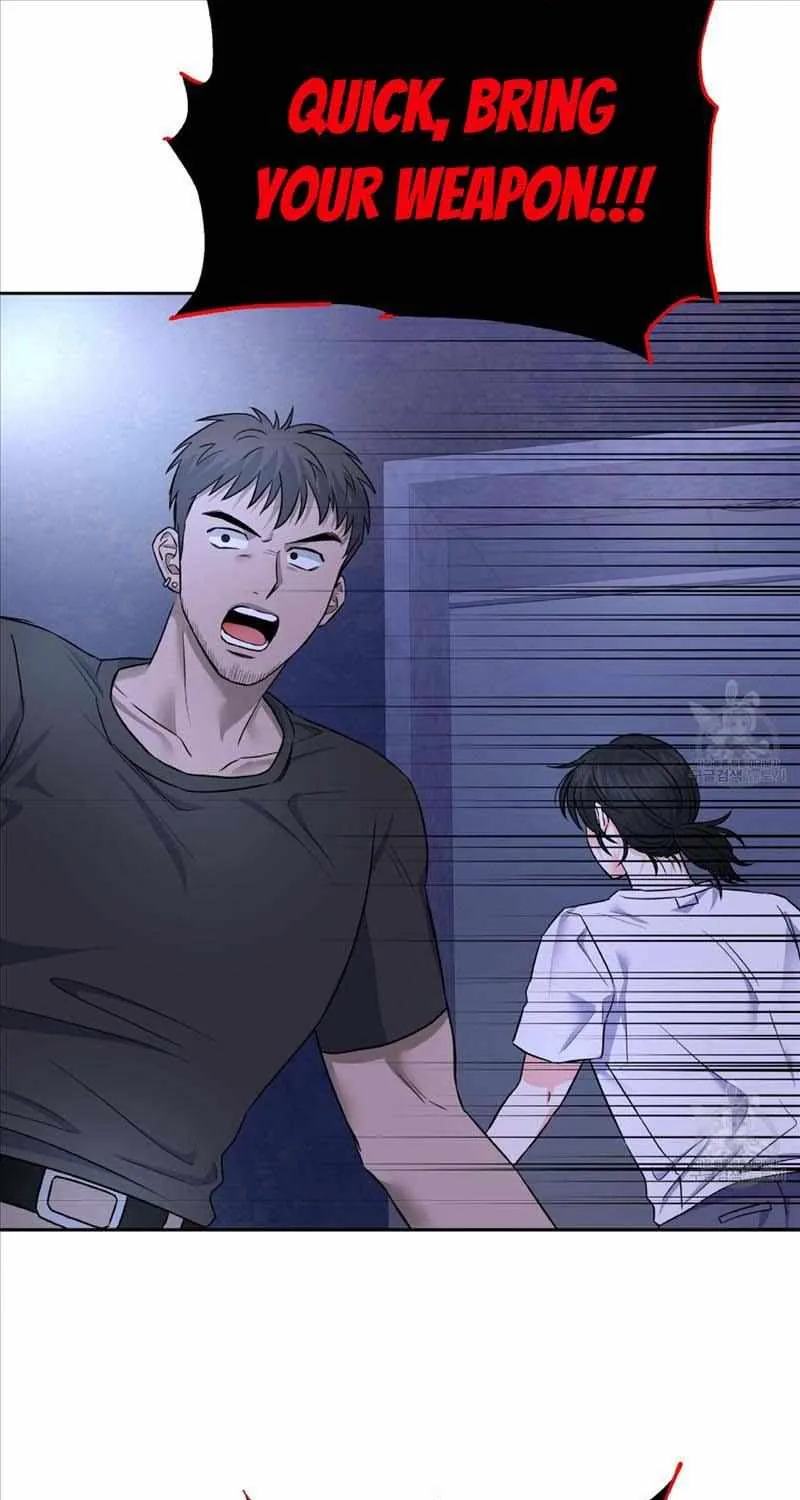 Read Long Live Hate chapter 1.1 image 50 on Lezhin