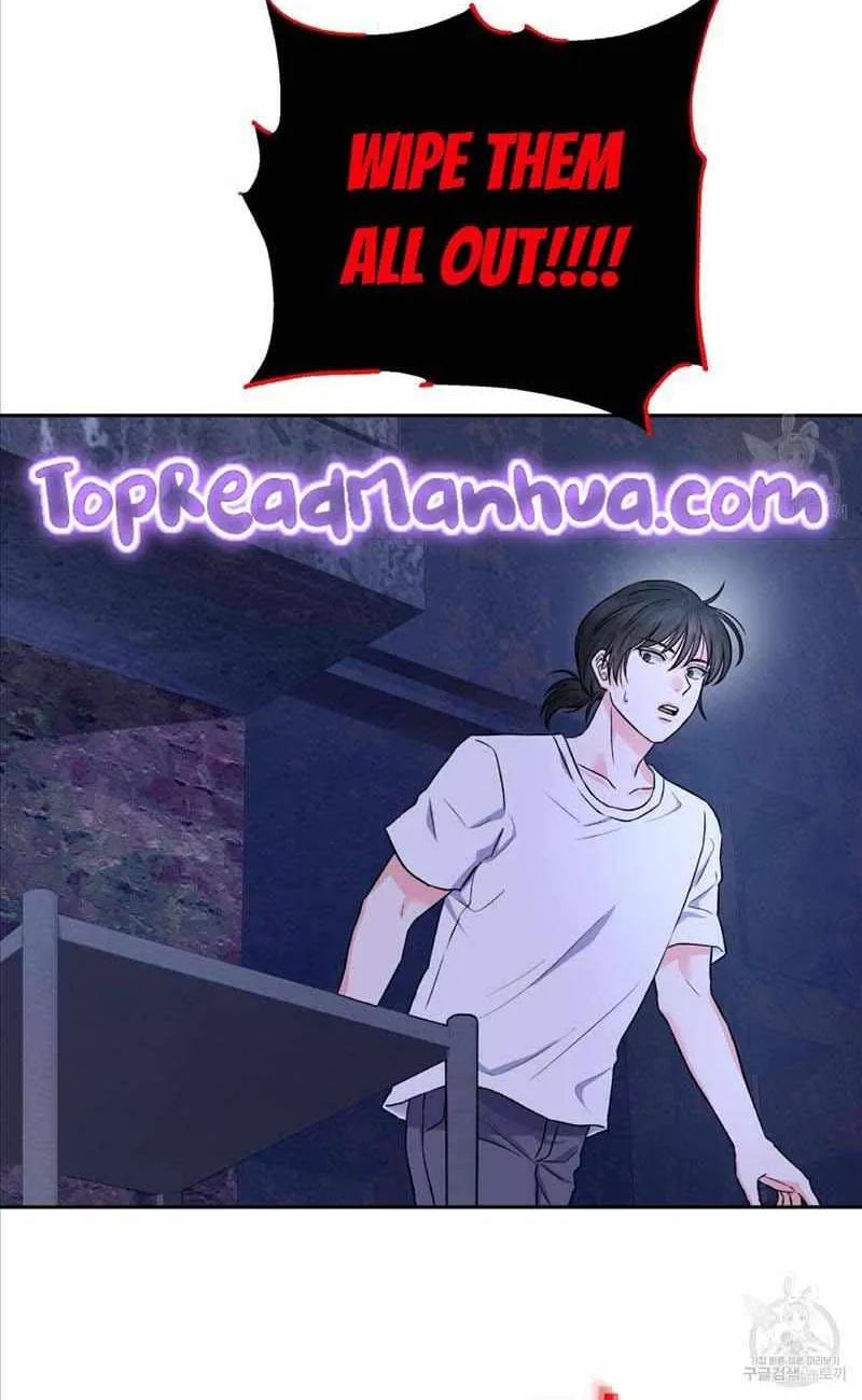 Read Long Live Hate chapter 1.1 image 51 on Lezhin