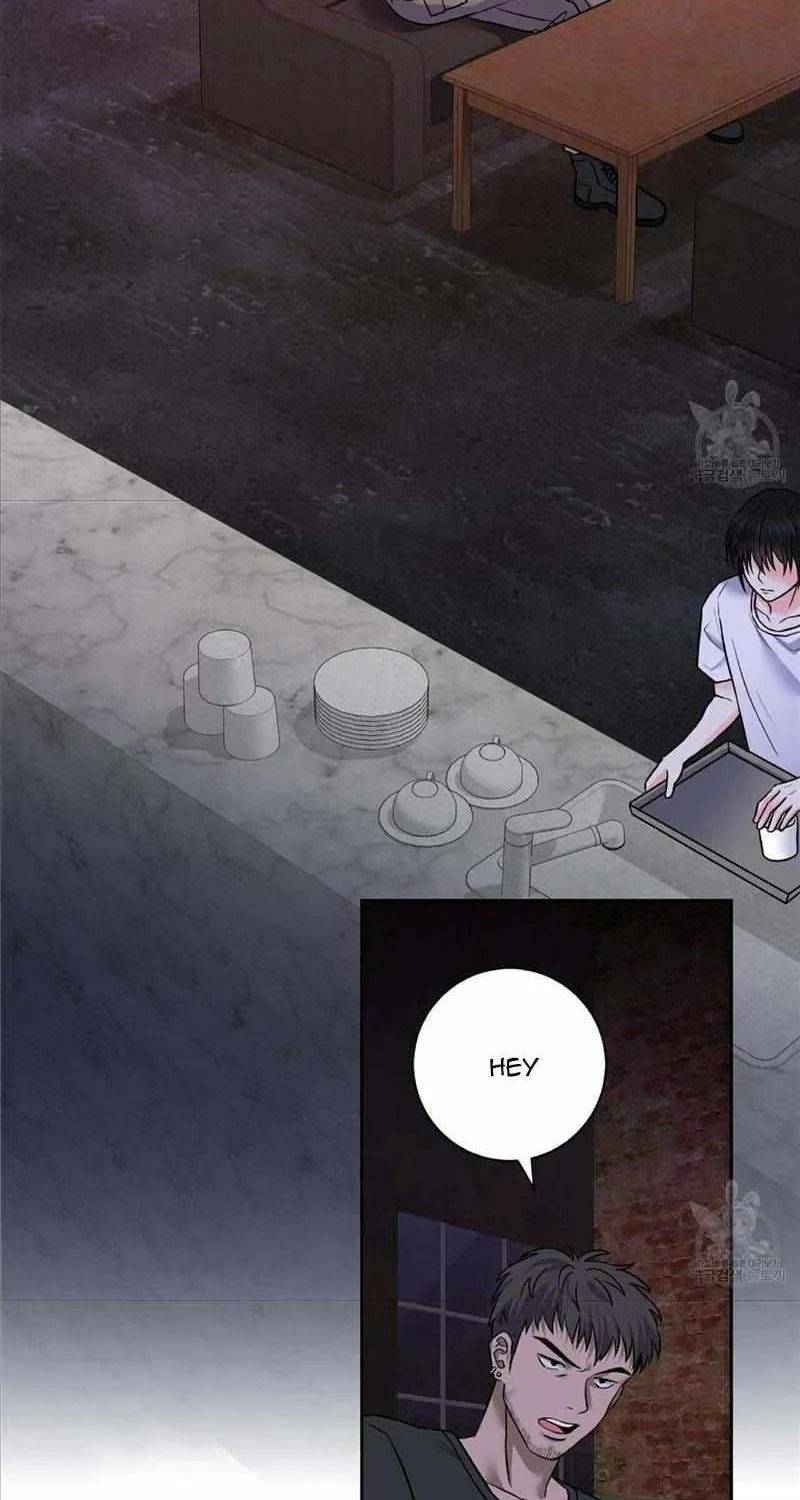 Read Long Live Hate chapter 1.1 image 7 on Lezhin