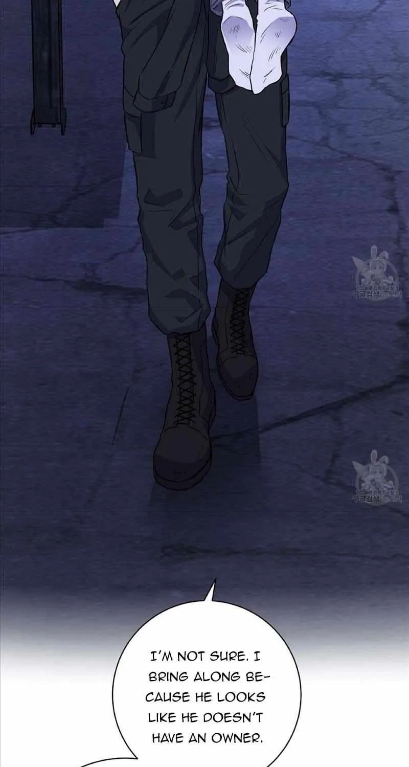 Read Long Live Hate chapter 1.1 image 94 on Lezhin