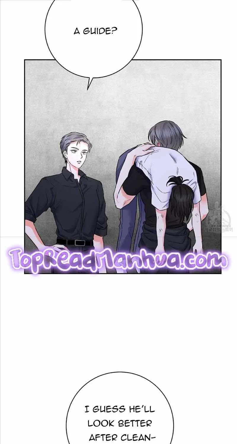 Read Long Live Hate chapter 1.1 image 96 on Lezhin