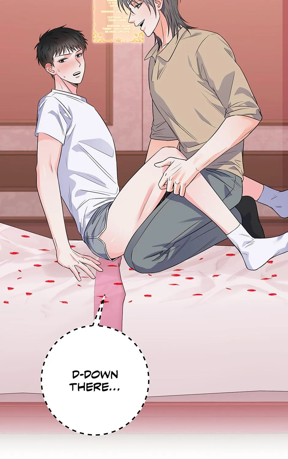 Read Long Live Hate chapter 1.4 image 117 on Lezhin