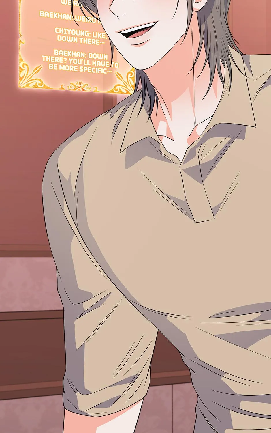 Read Long Live Hate chapter 1.4 image 123 on Lezhin