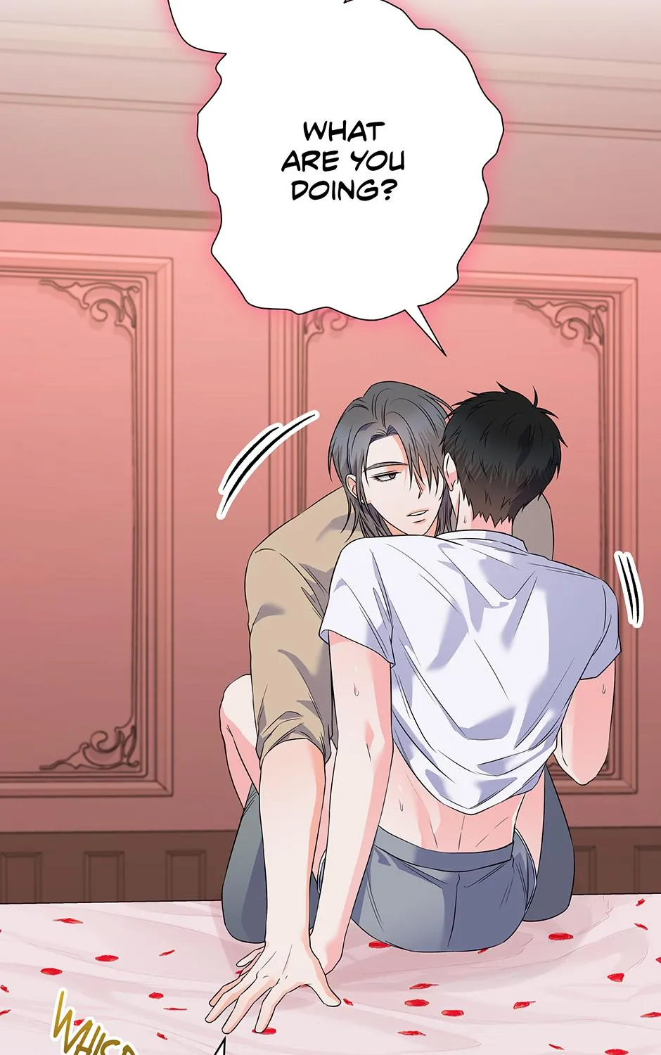 Read Long Live Hate chapter 1.4 image 127 on Lezhin