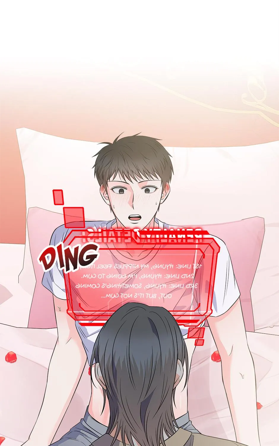 Read Long Live Hate chapter 1.4 image 137 on Lezhin