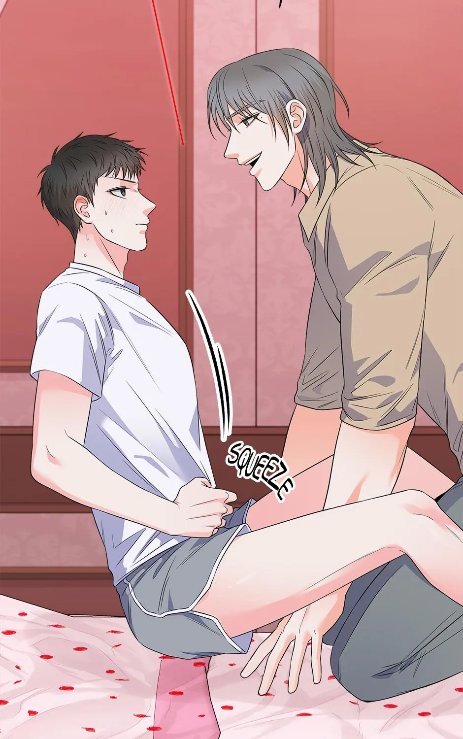 Read Long Live Hate chapter 1.4 image 143 on Lezhin